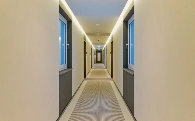 Arbio I Makro Apartments Classical