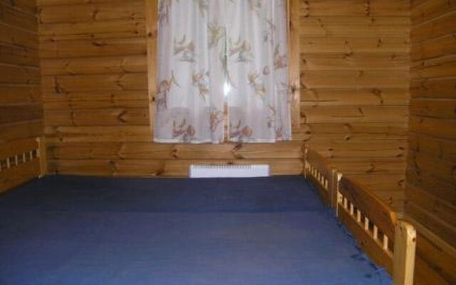 Holiday Home Savilampi