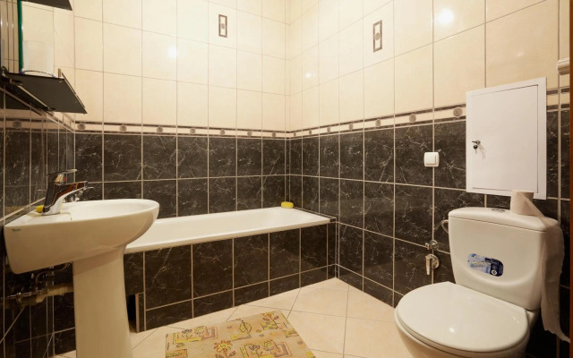 Apartment Dragana 34 Zelenaya