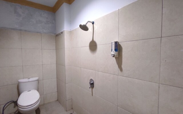 Capital O 91650 Hotel Pratama