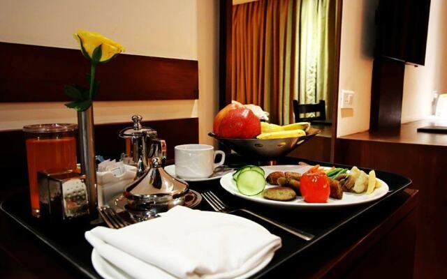 Aravali Clarks Inn Alwar