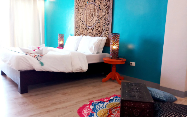 Casa Almarenzo Bed & Breakfast