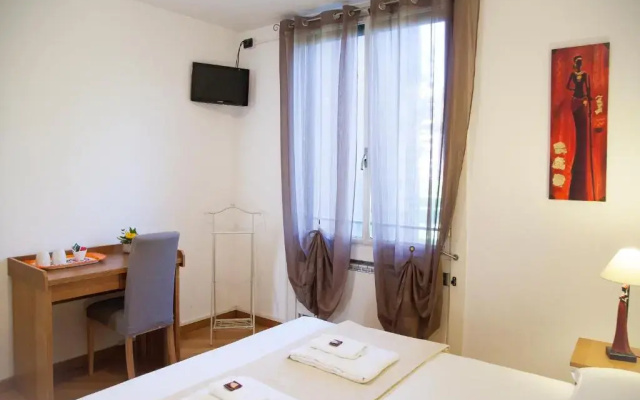 Bed and Breakfast Botton D'Oro Basiglio