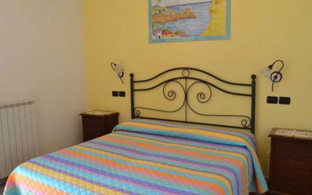 Agriturismo Luna d'Agerola