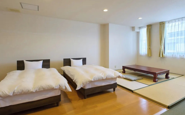 Owara View Hotel