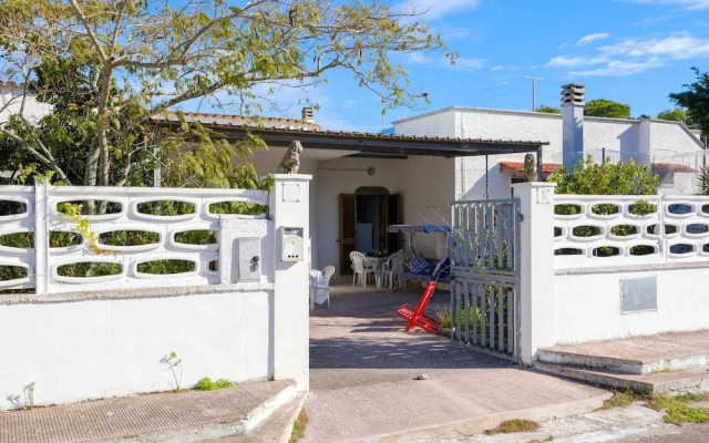 Alla Rosa Dei Venti - North Wind House