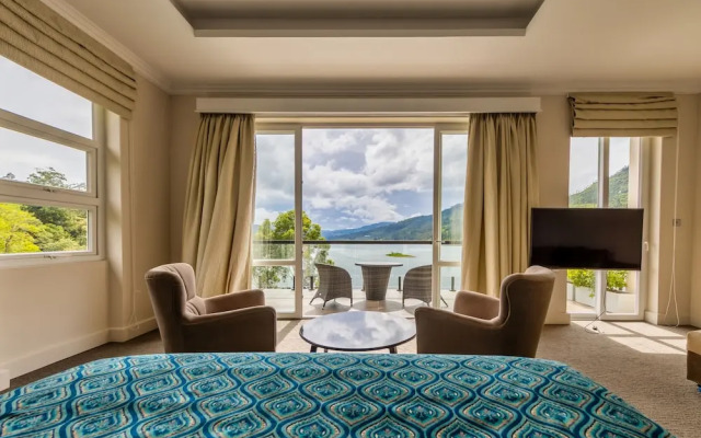 Villa Serenity