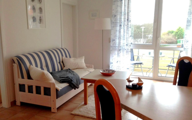 Residenz am Strand Zingst für Zwei - Wohnung 6-78