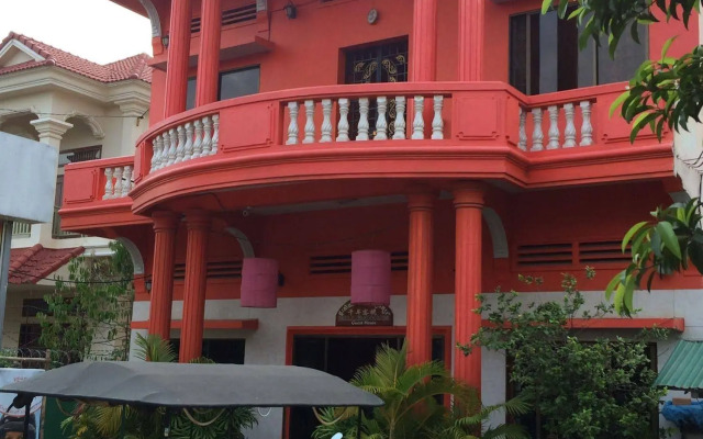 Millennium Guesthouse