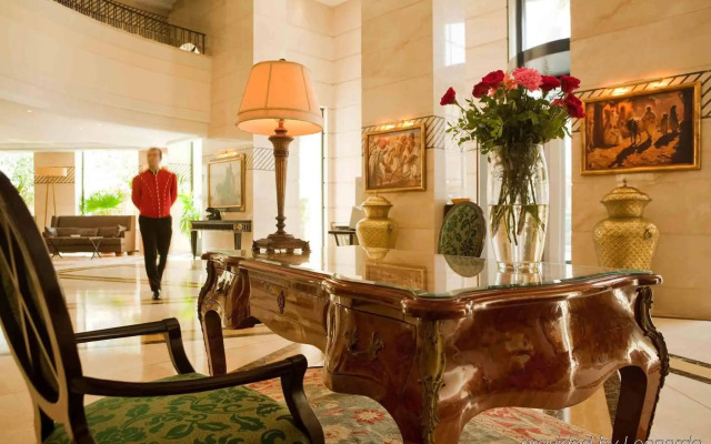 Royal Hotel Oran - MGallery Collection