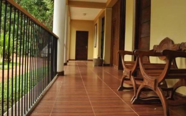 Sujatha Tourist Rest