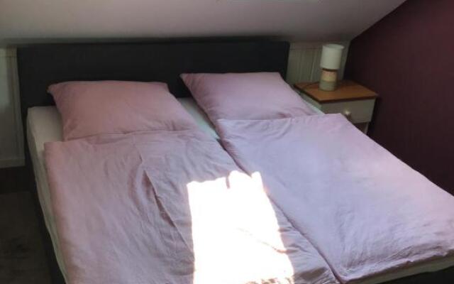 Apartment am Park -Calluna