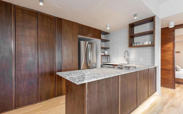 308 Beutiful apartment with 3 bedrooms