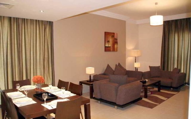 TIME Dunes Hotel Apartments Al Barsha