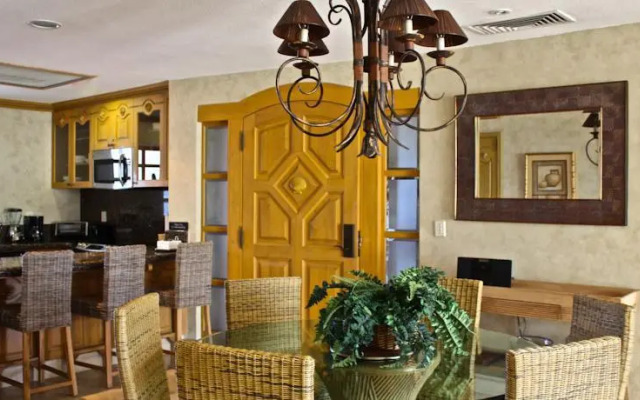 Medano Beach Villas