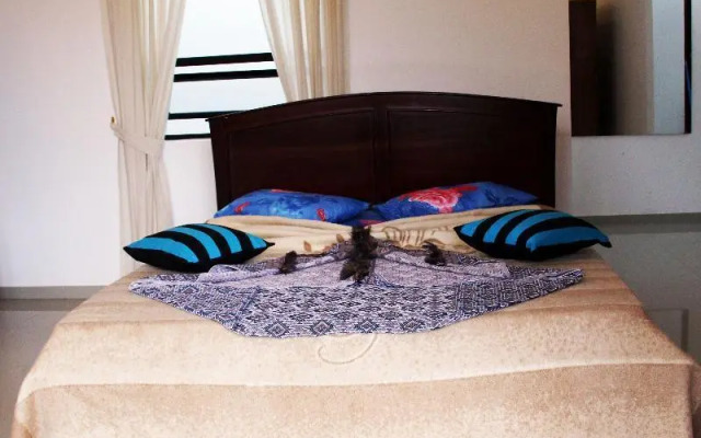 Hill Country Holiday Bungalow