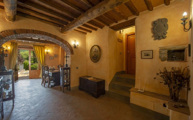 Il Casello Country House