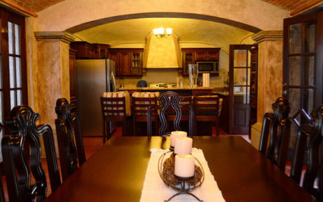 Hotel El Virrey