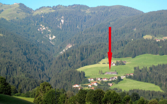 Schwalbenhof (WIL330)