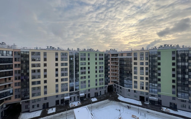 Апартаменты на 26-й линии Васильевского острова д. 7