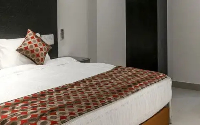 Saaral Residency