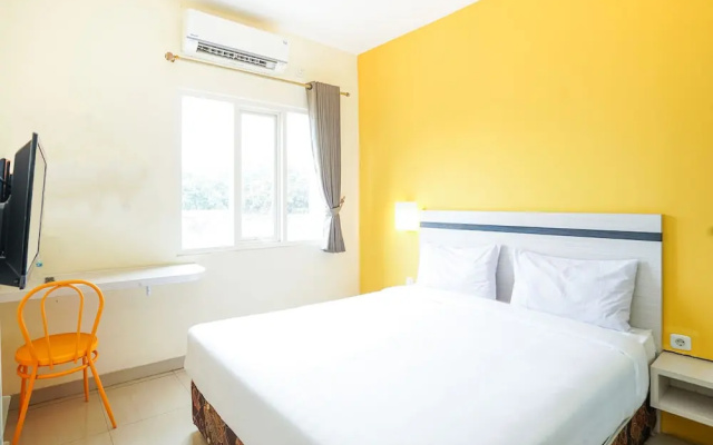 Pratisarawirya Guesthouse by ecommerceloka