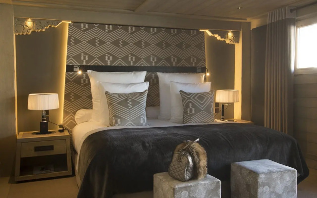 Hôtel Le K2 Altitude