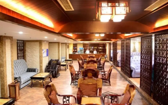 Liyuan Hotel