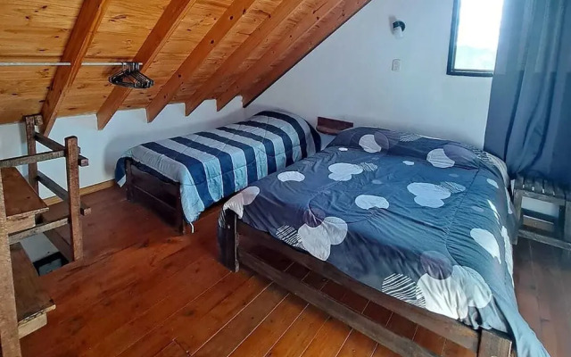 Complejo Viri Viri - Gualeguaychu