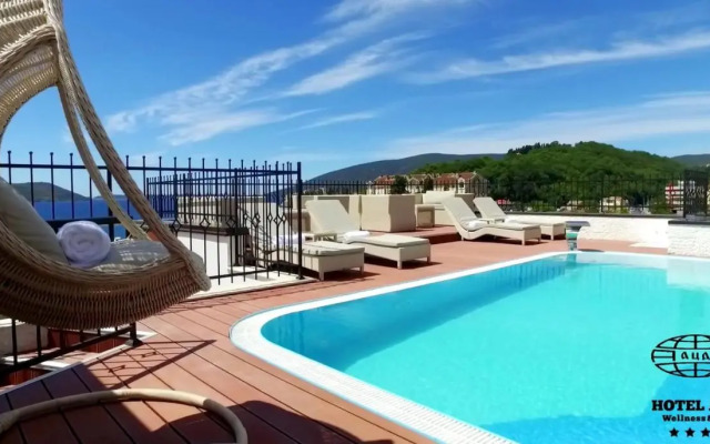 Wellness & Spa Hotel ACD Annex