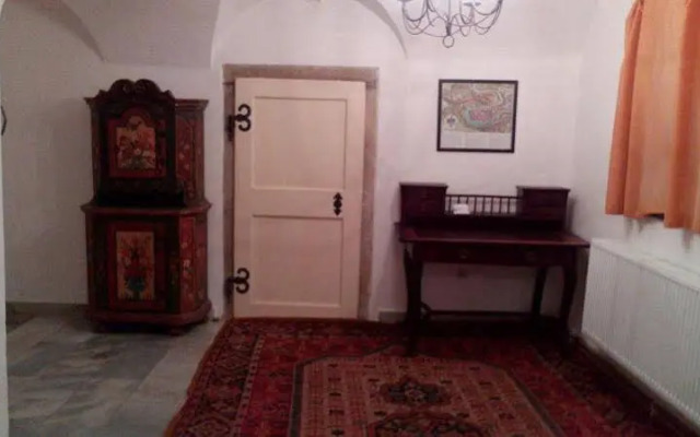 Monastery Garden Bistro & Rooms