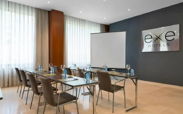 Hotel Exe Cuenca