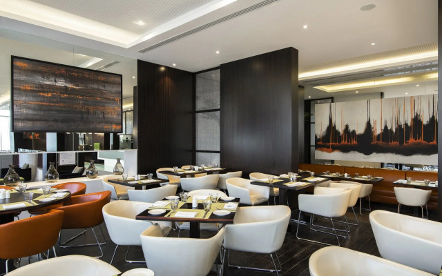 Centro Salama Jeddah by Rotana