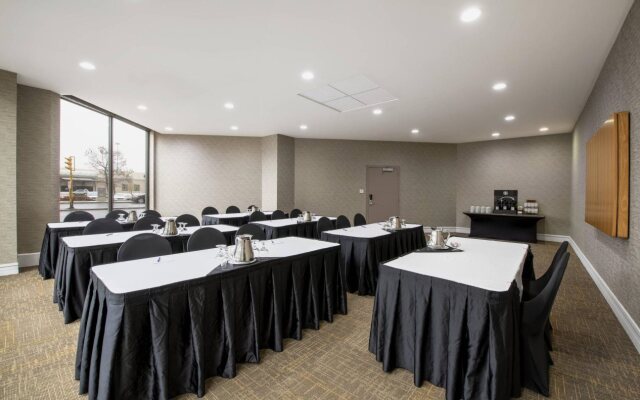 Delta Hotels by Marriott Regina