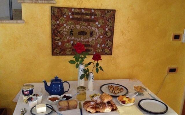 B&B Antica Fornace