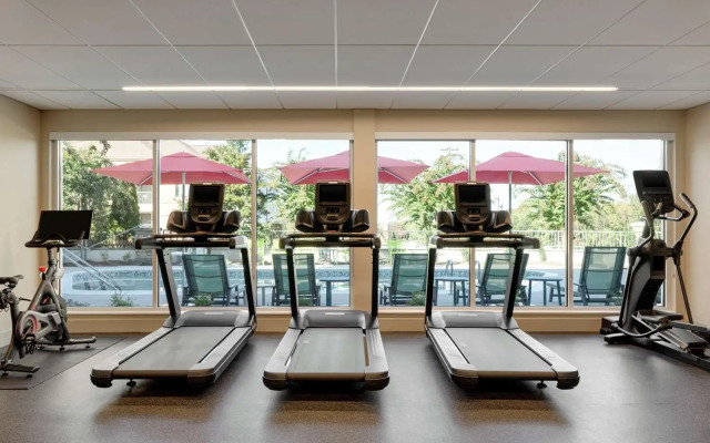 Home2 Suites by Hilton Dalton