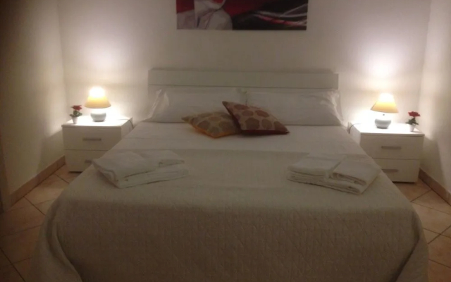 Mirage B&B
