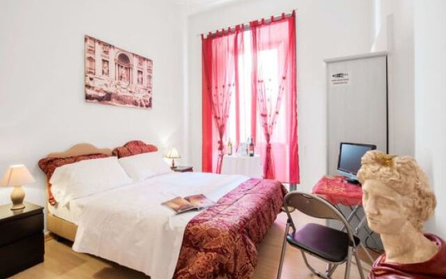 Guest Haus Praetorium