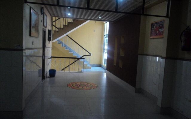 Hotel Jyoti