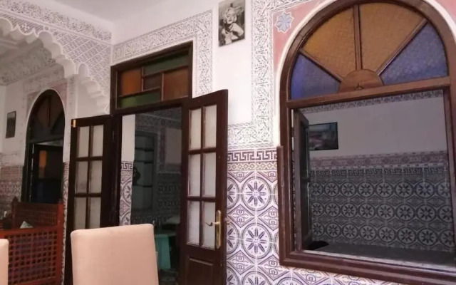 Be happy hostel