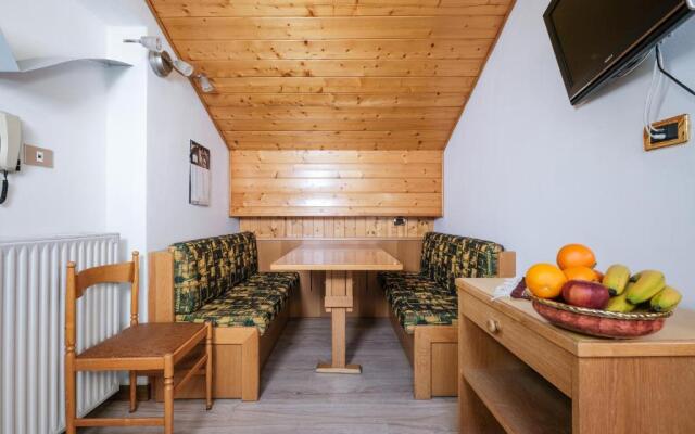 Appartamenti Bel Sit