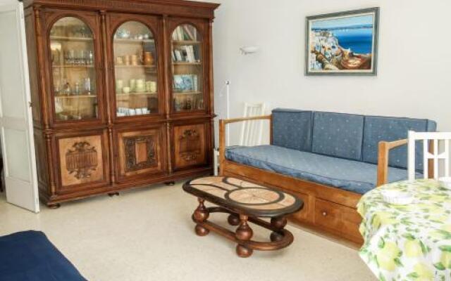 Apartment La Calanque d'Or