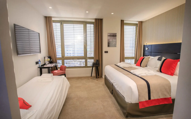 Panorama 360 Hôtel & Spa