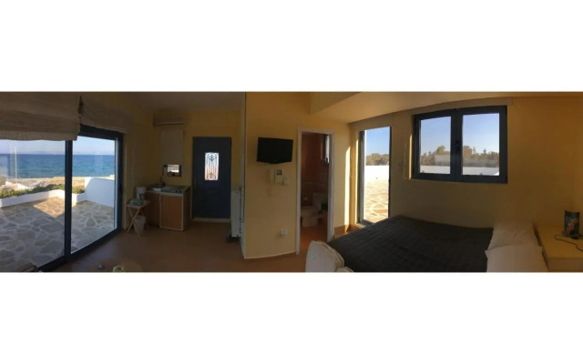 Blue Island Suite