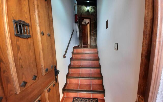 Casa Rural El Caño de Abajo