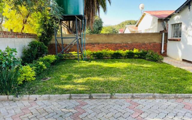 Remarkable 2-bed House in Bulawayo