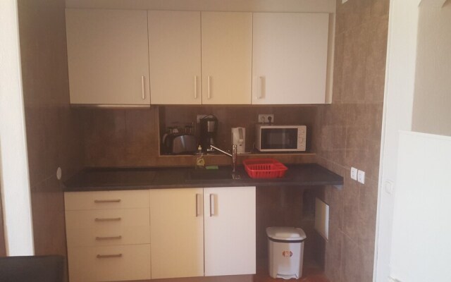 Ah Albufeira - Three-bedroom Apartment in Front of the Sea