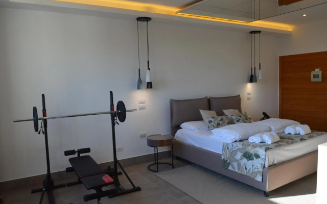 Blue Dream Hotel