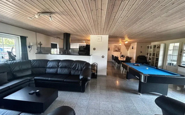 4 Star Holiday Home in Ulfborg