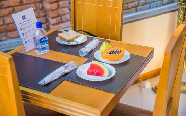 Pousada Dom Petrópolis